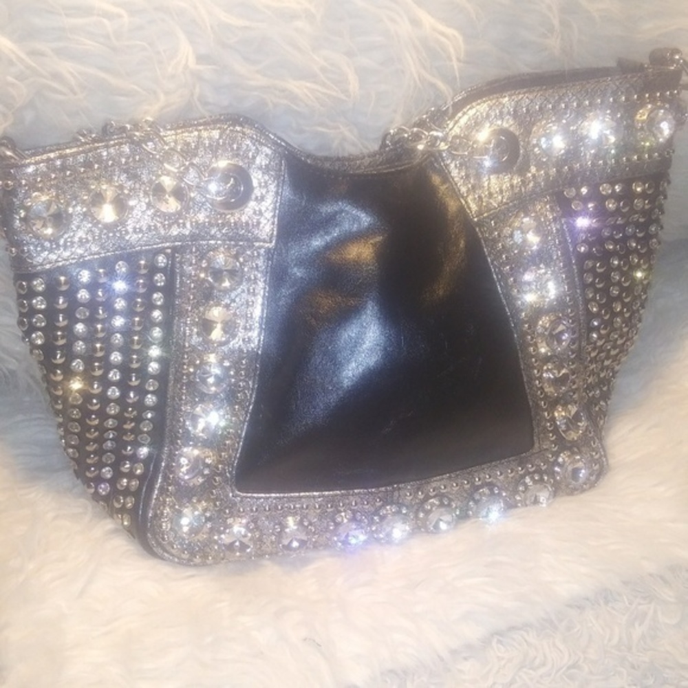 New handbag